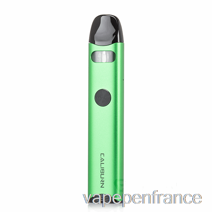 Uwell Caliburn A3 15w Système De Pod Stylo Vape Vert